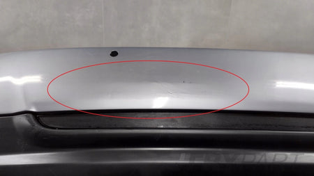 Rear Bumper for BMW 3 Series E92 E93 M-Package 06-12