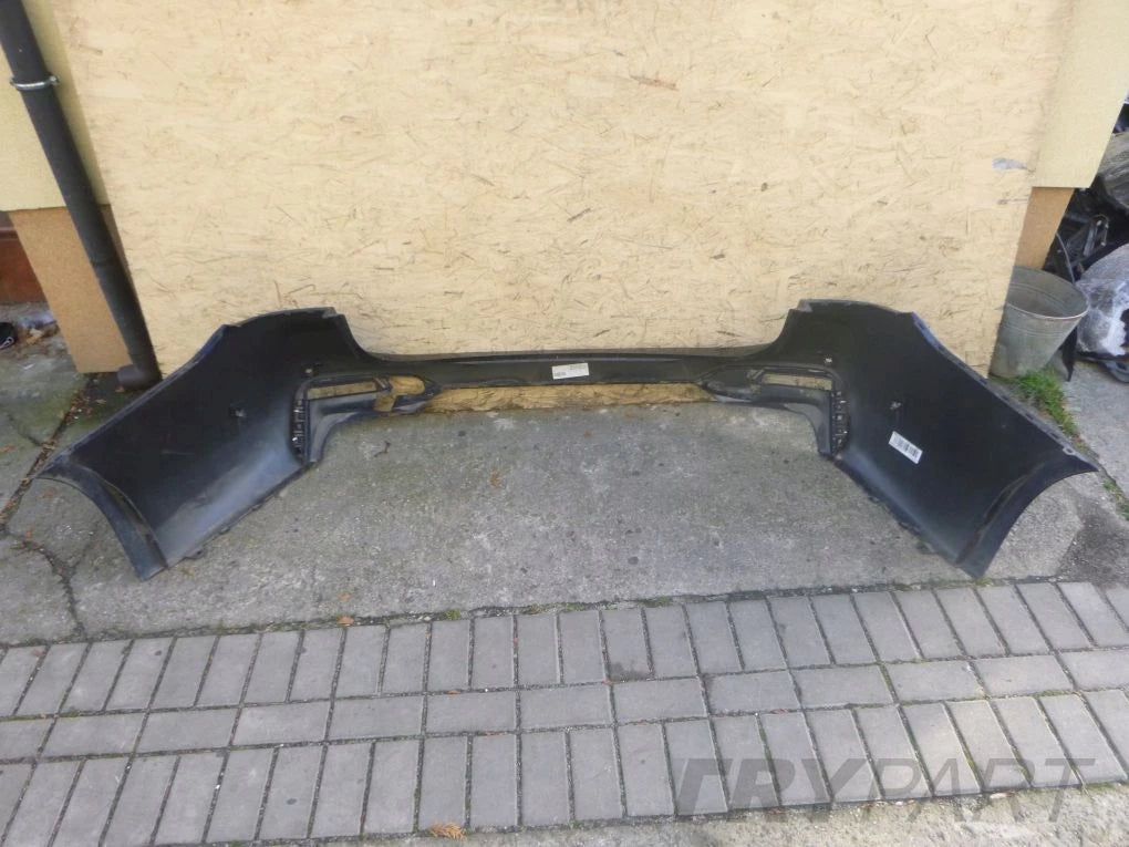 BMW 5 G31 M Package Touring Rear Bumper