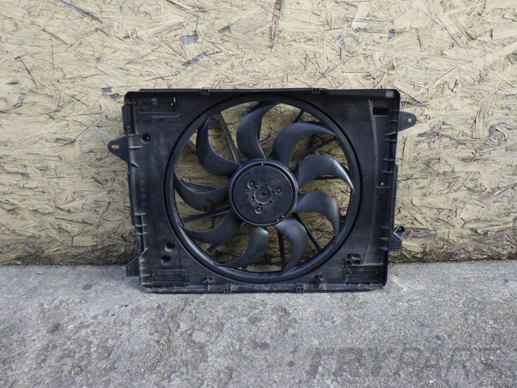 FORD KUGA MK3 III 1.5 RADIATOR FAN 23- LX61-8C607-AC 3137234071