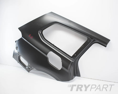 VW PASSAT B8 3G Right Rear Fender Panel Wagon