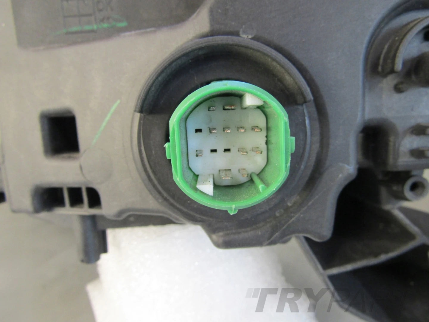 Front Lamp Alfa Romeo Tonale FULL LED 22- RH 00505643990