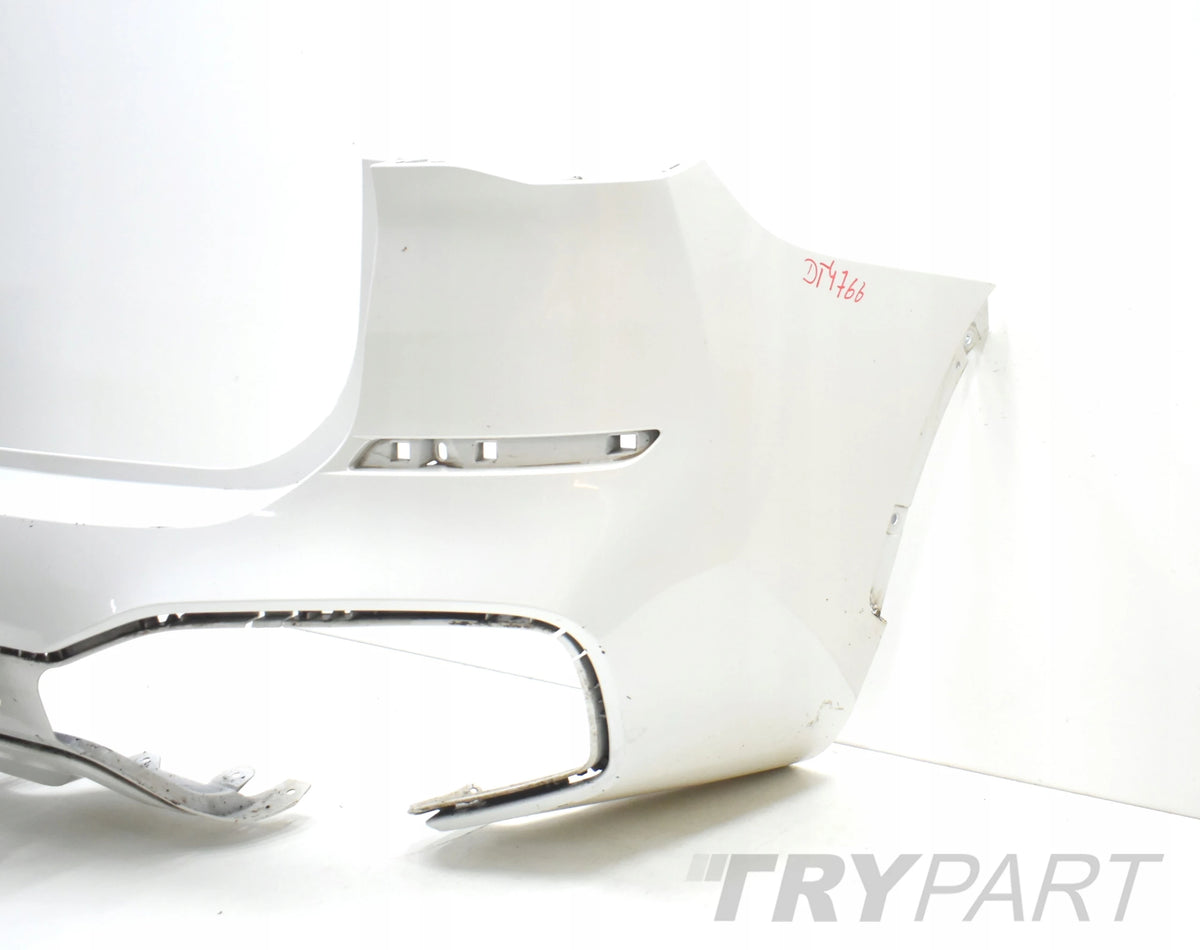 BMW X1 F48 M PACKAGE REAR BUMPER ORIGINAL!