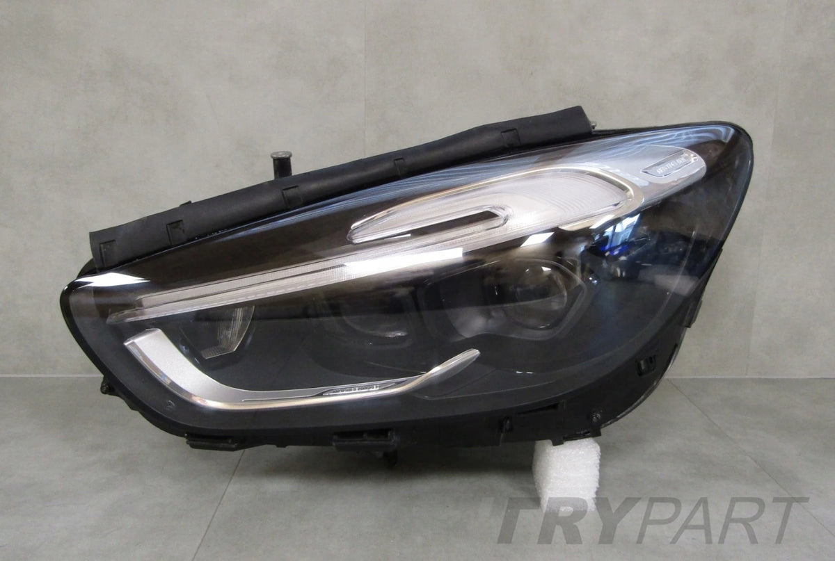 Front Lamp Mercedes B-Class 247 LIFT FULL LED MULTIBEAM 23- LH A2479061304