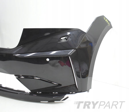 SKODA ENYAQ 5LA FRONT BUMPER ORG