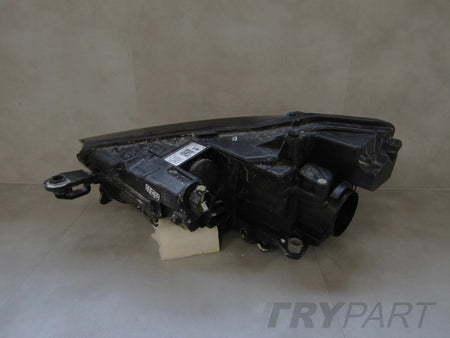 SKODA SCALA HEADLIGHT LED 19-23 RH 657941016