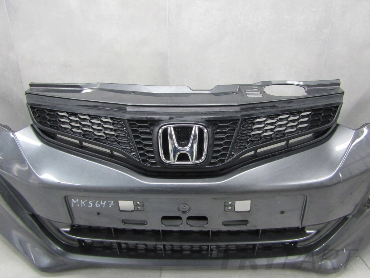 Front Bumper for HONDA JAZZ III 3 Facelift 11-15