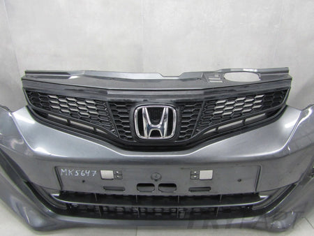 Front Bumper for HONDA JAZZ III 3 Facelift 11-15