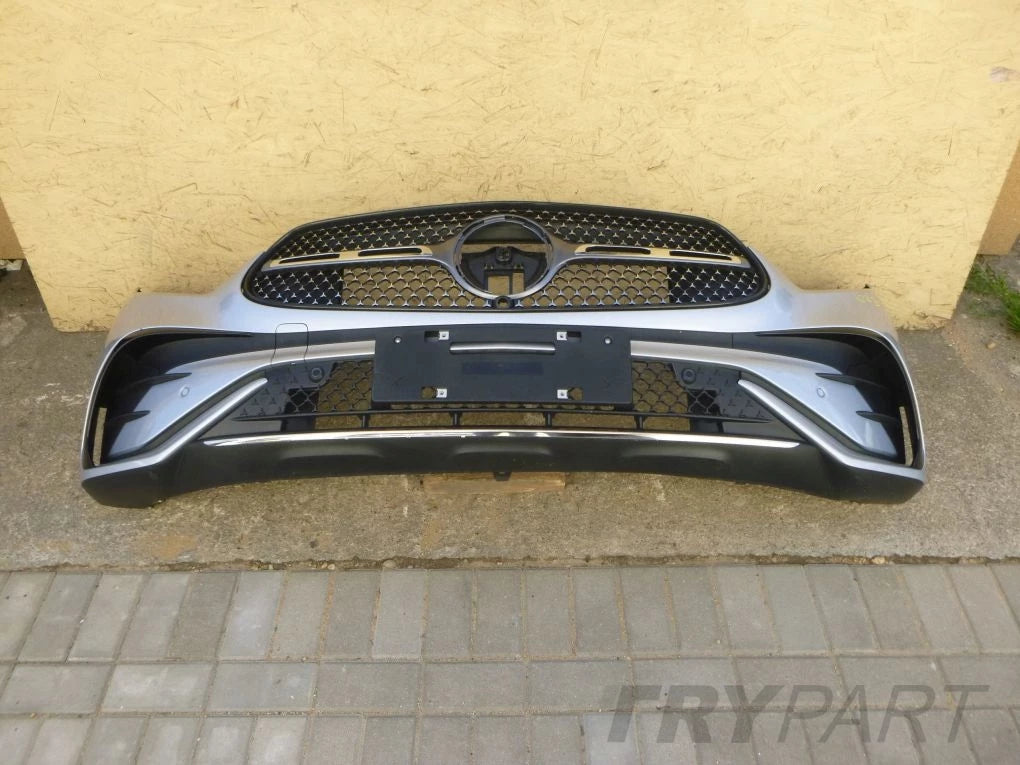 MERCEDES GLC AMG W254 254 2022- Front Bumper