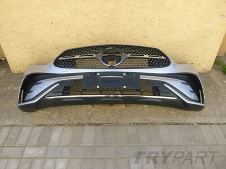MERCEDES GLC AMG W254 254 2022- Front Bumper