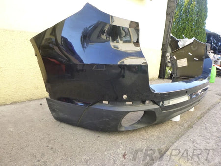 BMW X5 F15 Rear Bumper