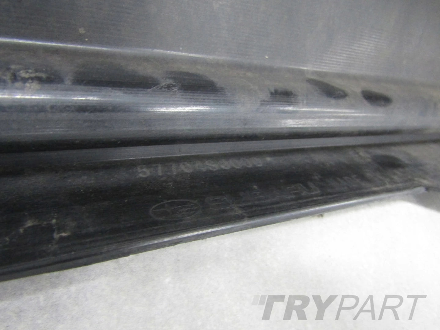 Front Bumper for Subaru Forester 5 V 18-22