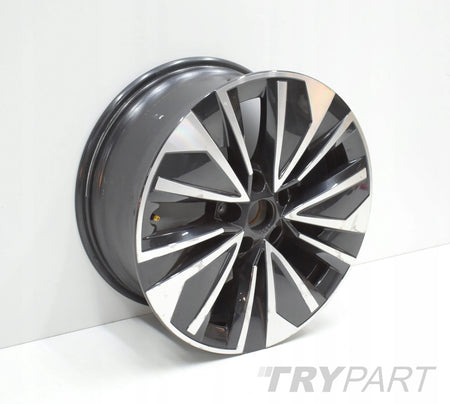 17" WHEEL SKODA SUPERB IV 3P0 7.5Jx17 5x112 ET41 ORG 3P0601025
