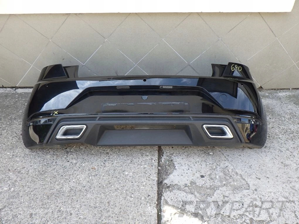 SEAT IBIZA 6F 6F0 V FR 16- Rear bumper