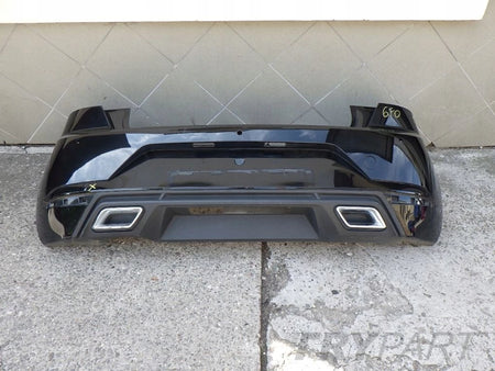 SEAT IBIZA 6F 6F0 V FR 16- Rear bumper