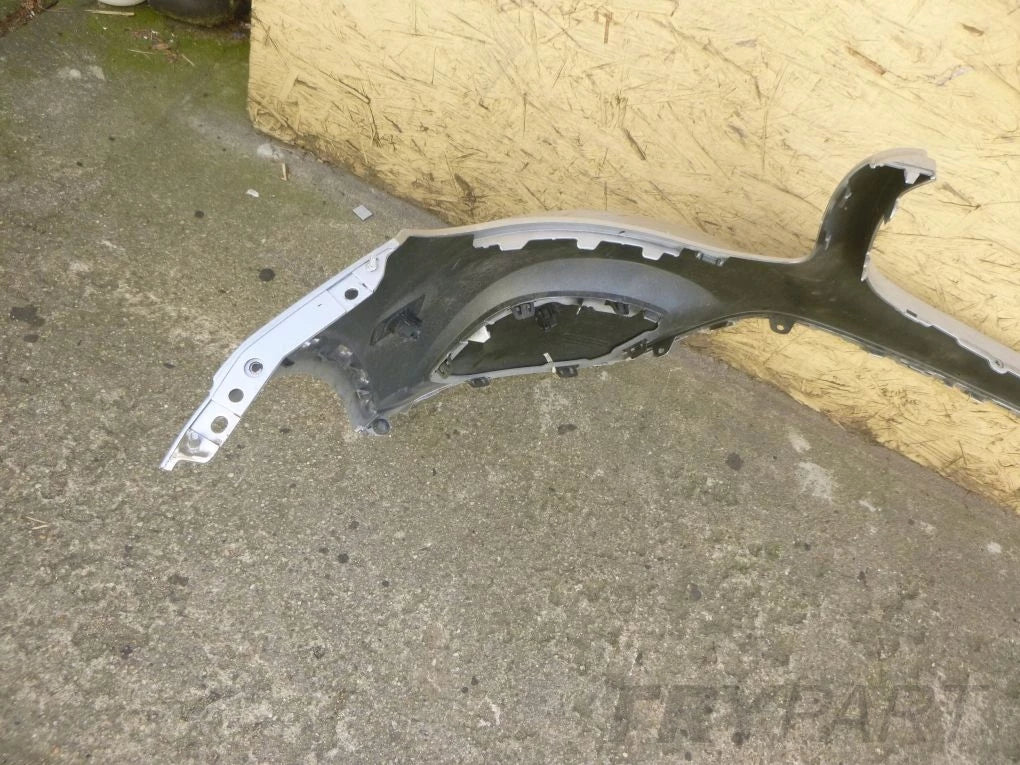 MERCEDES GLC 253 W253 15- Front Bumper