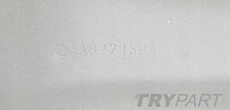 ORG 6969 REAR TRUNK LID