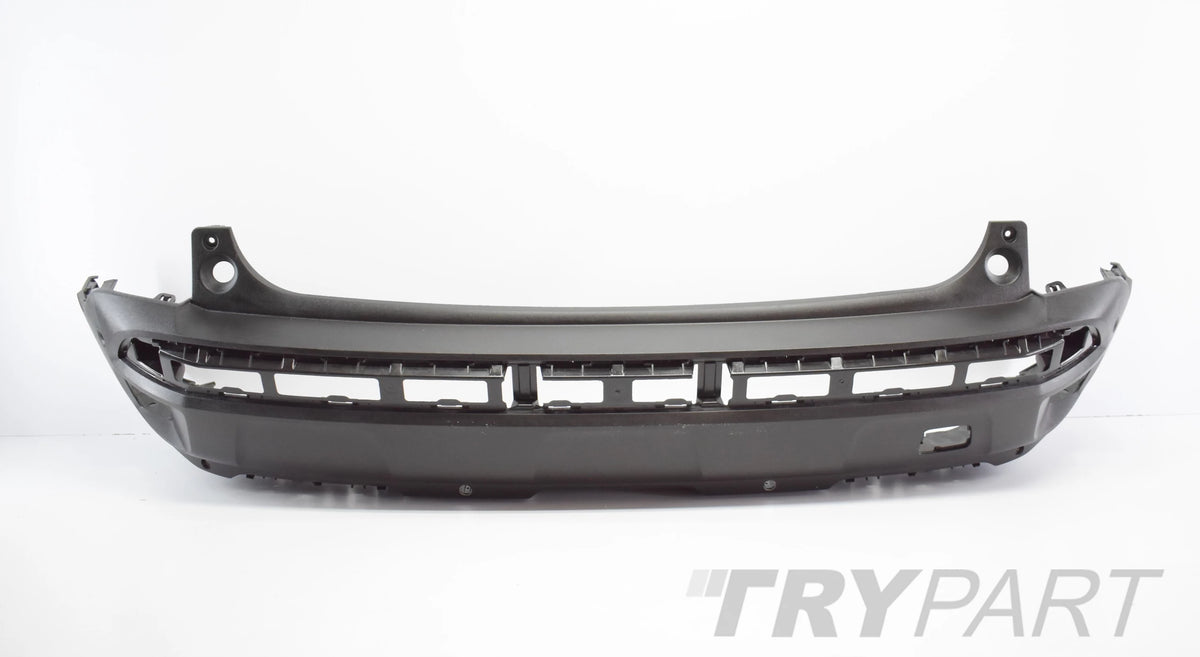 PEUGEOT 3008 II GT REAR BUMPER REAR EXCELLENT CONDITION