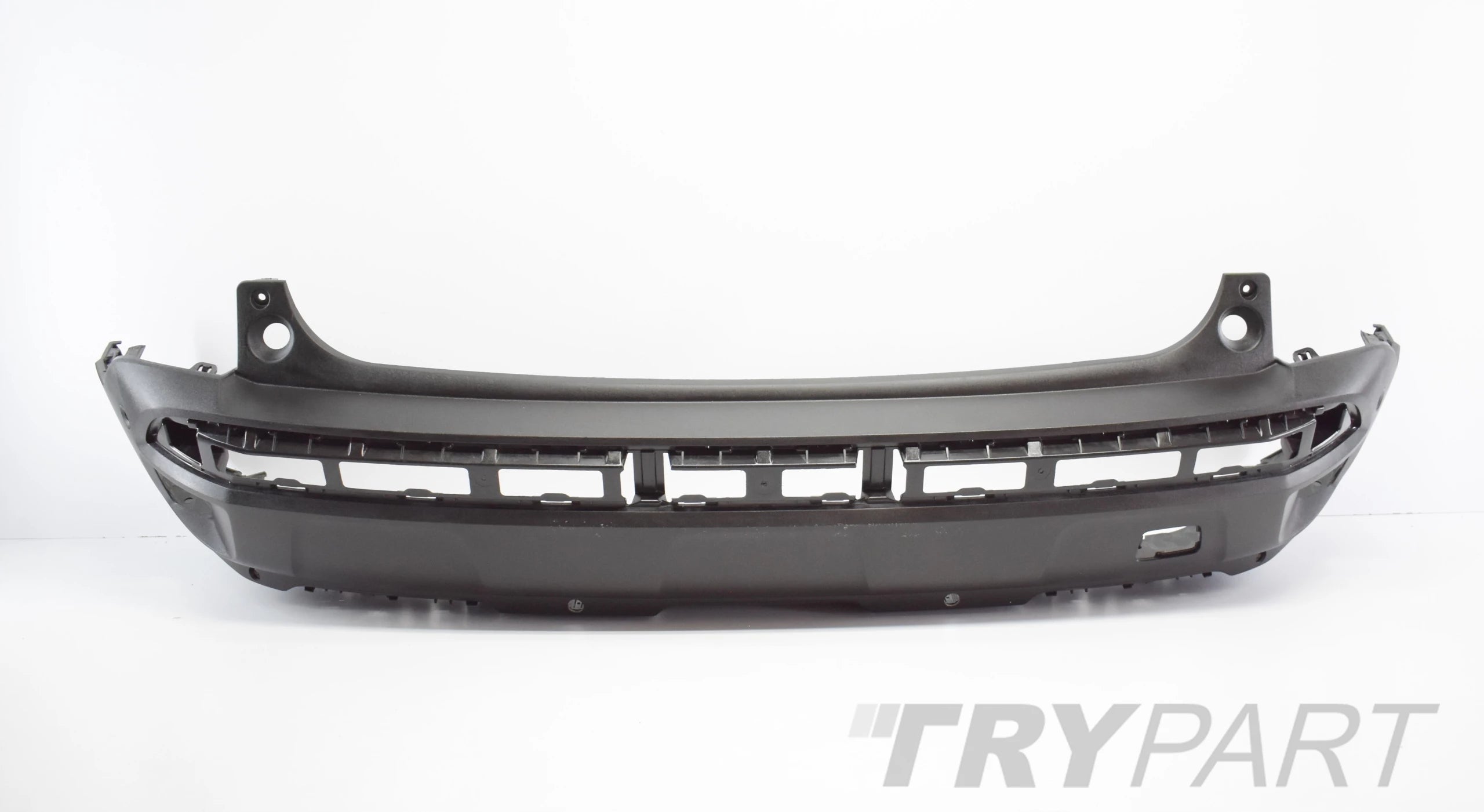 PEUGEOT 3008 II GT REAR BUMPER REAR EXCELLENT CONDITION