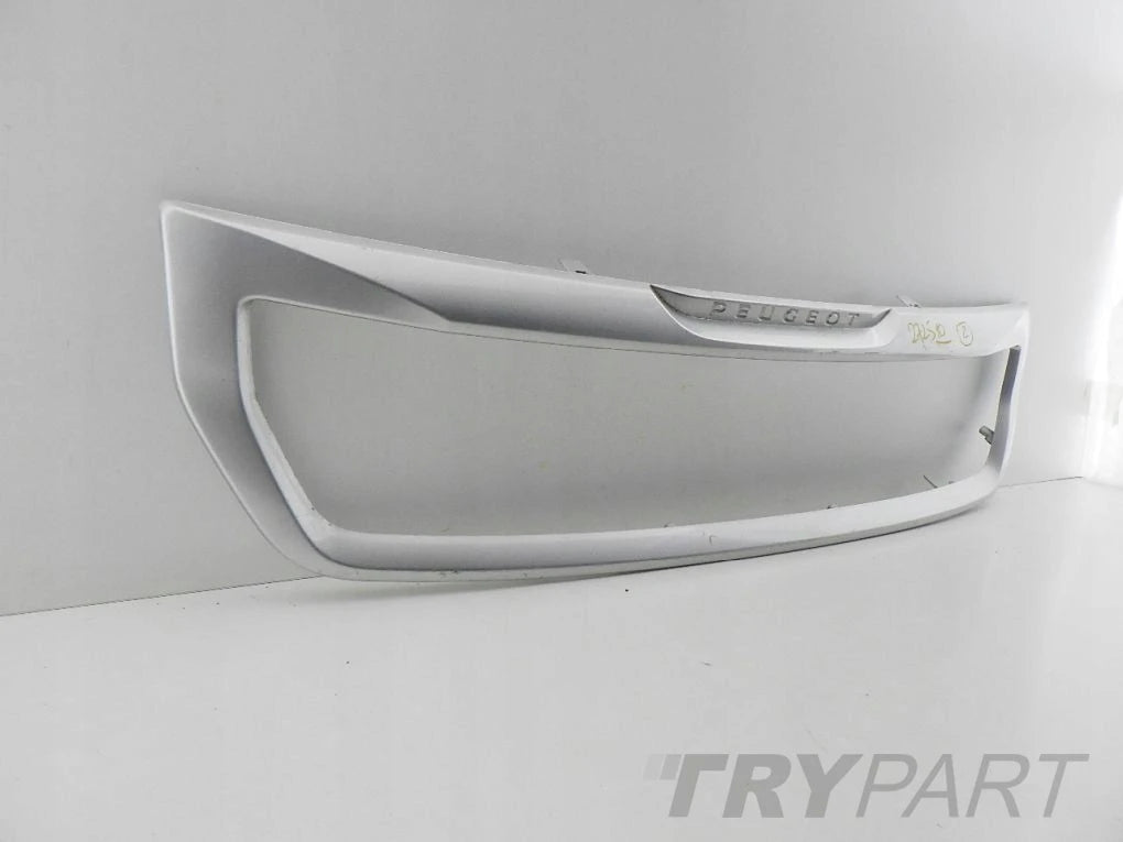 PEUGEOT PARTNER III 3 LIFT 15- Grille Trap Frame