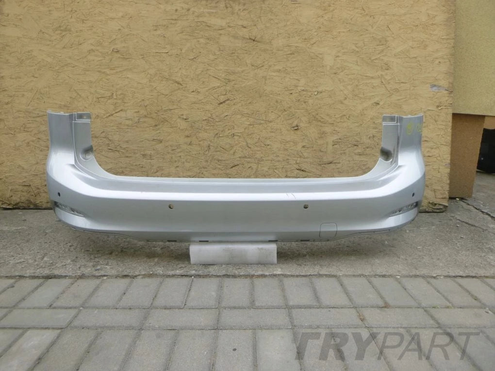 FORD FOCUS MK4 ESTATE 18- rear bumper