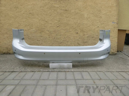 FORD FOCUS MK4 ESTATE 18- rear bumper