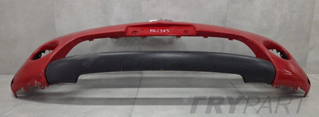 Front bumper for Mitsubishi L200 06-09