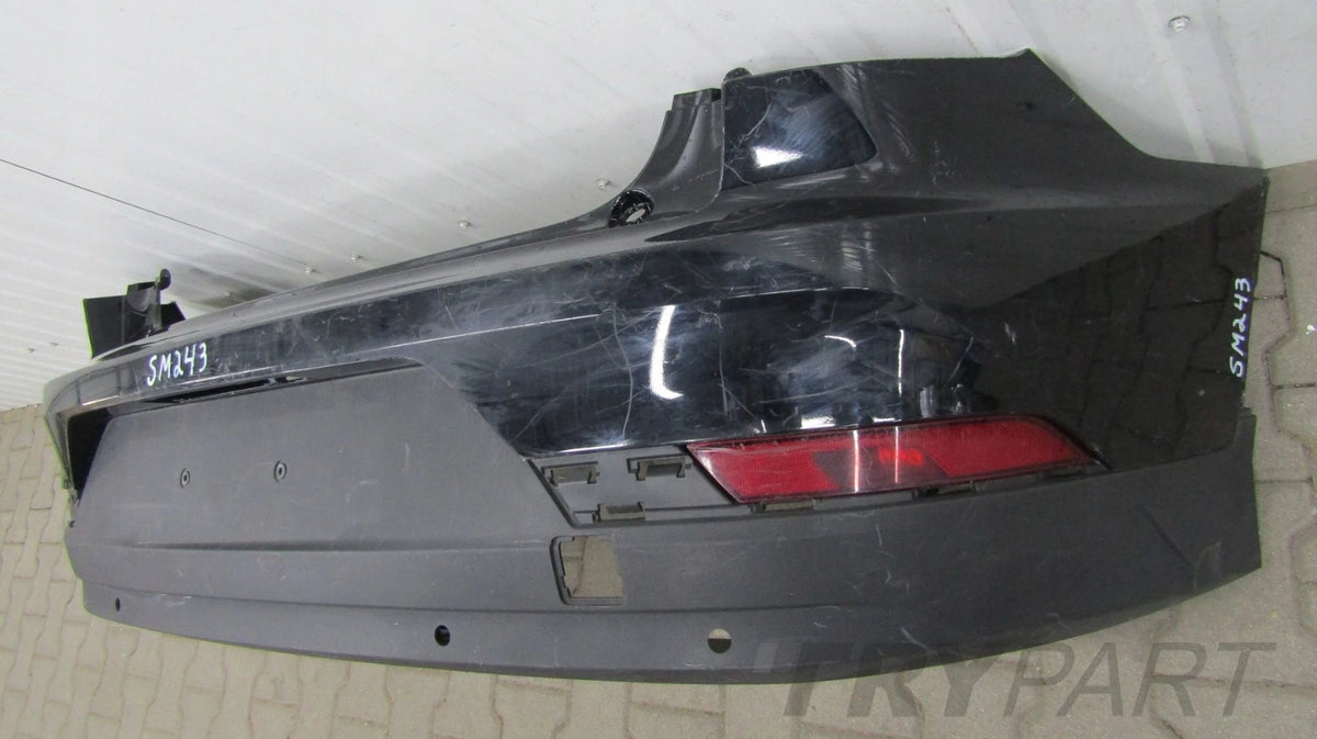 Rear Bumper for VOLVO POLESTAR II 2 20-
