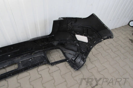 Rear Bumper Porsche Cayenne Coupe III 9Y3 18-22
