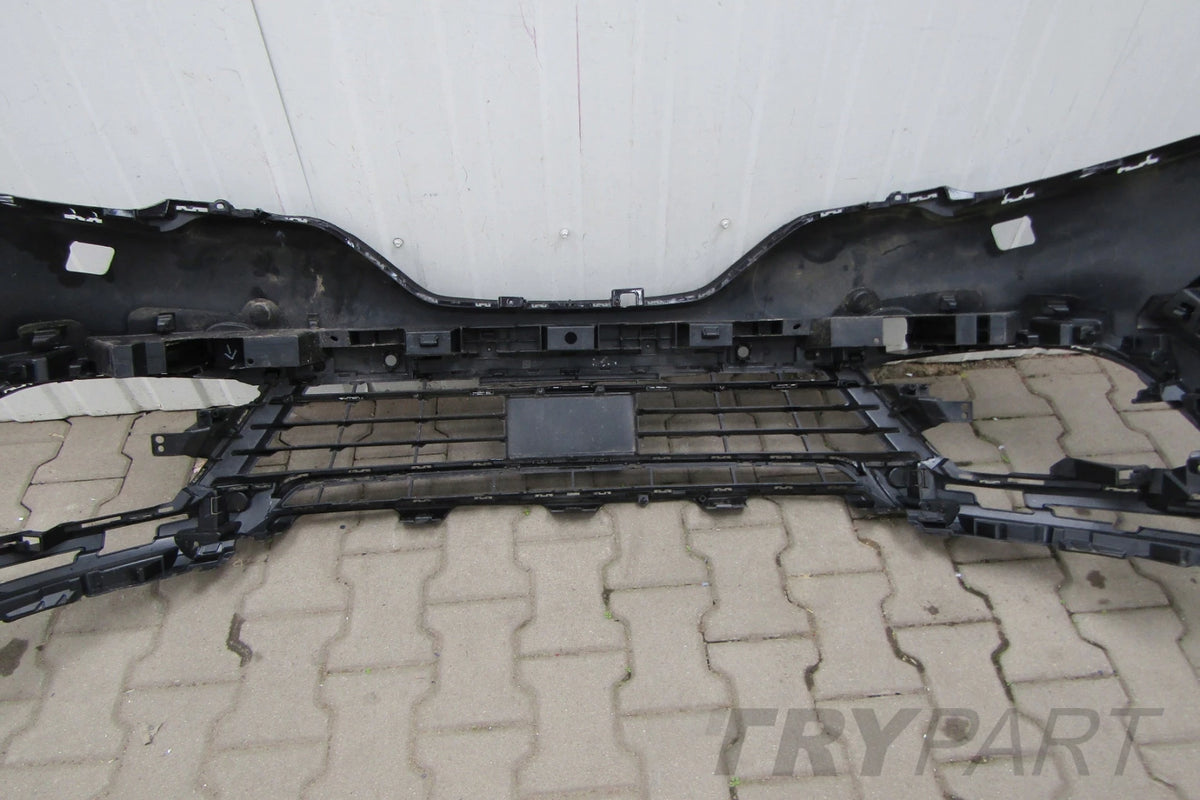 Front Bumper for Renault Espace 5 V LIFT 19-