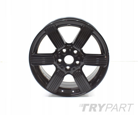 17" MINI COOPER F55 F56 F57 WHEEL 7"x17" 5x112 ET54 ORG 6884399