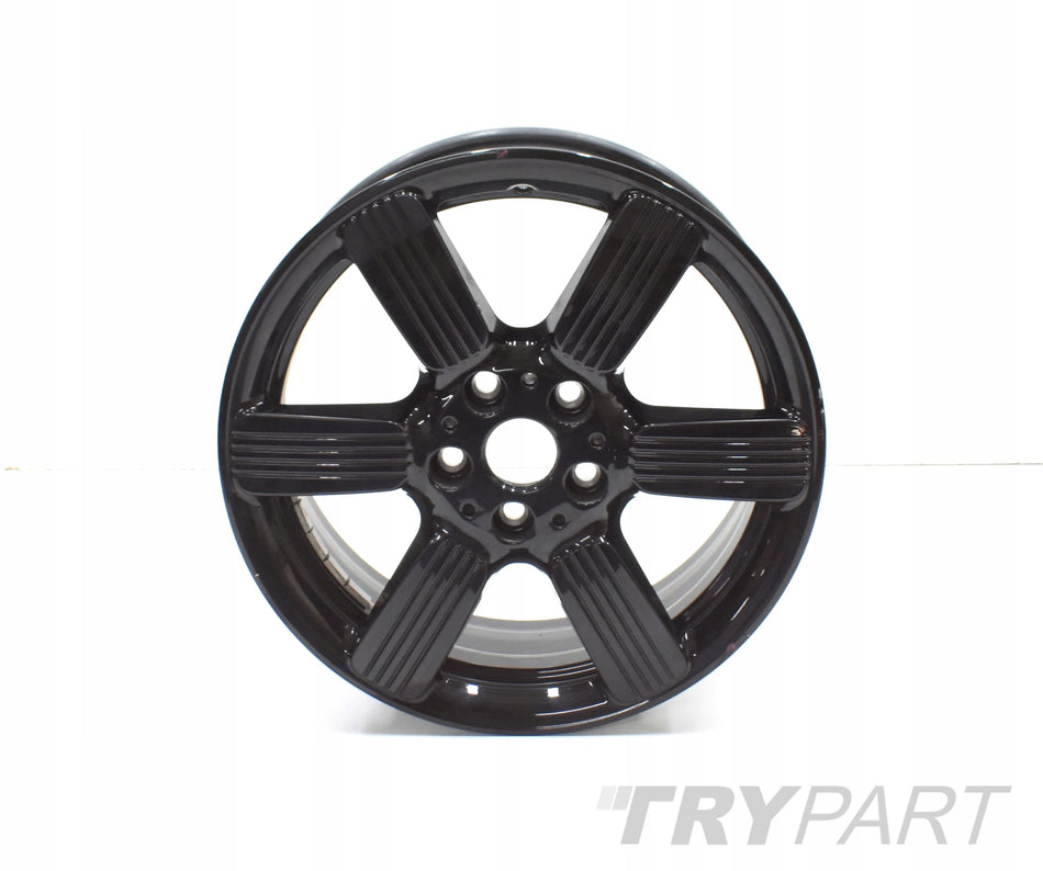 17" MINI COOPER F55 F56 F57 WHEEL 7"x17" 5x112 ET54 ORG 6884399