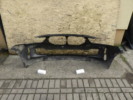 BMW 1 F40 M SPORT PACKAGE 2019- front bumper