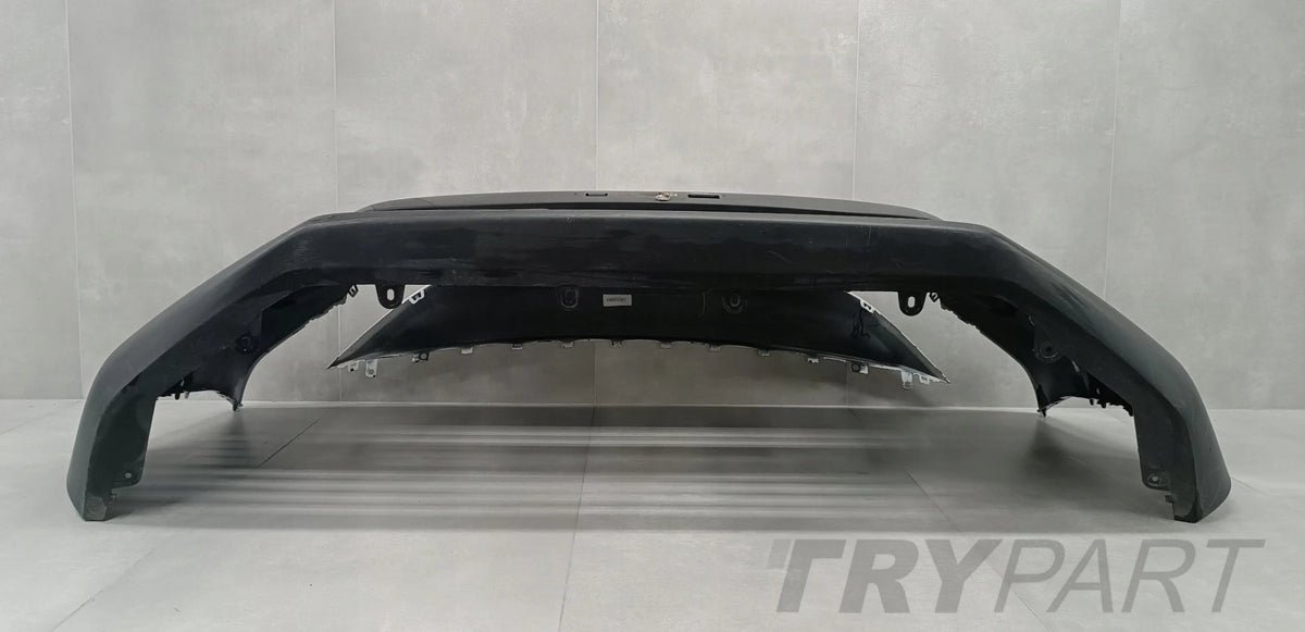 Front Bumper Peugeot Expert III 3 LIFT 23-