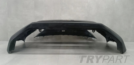 Front Bumper Peugeot Expert III 3 LIFT 23-
