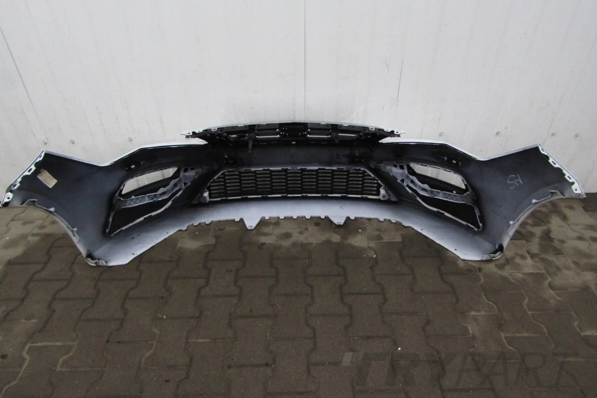 Front Bumper Seat Leon 3 III 5F0 FR Facelift 2017-