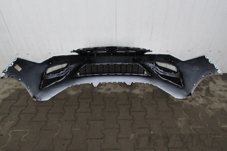 Front Bumper Seat Leon 3 III 5F0 FR Facelift 2017-