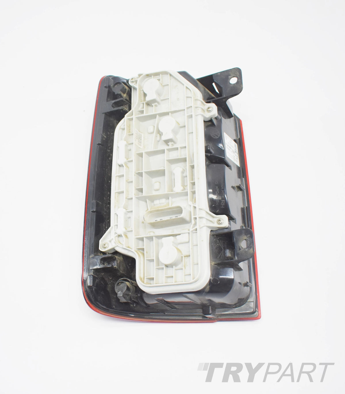 VW CADDY LIFT 2K1 RIGHT REAR TAIL LIGHT ORG EU