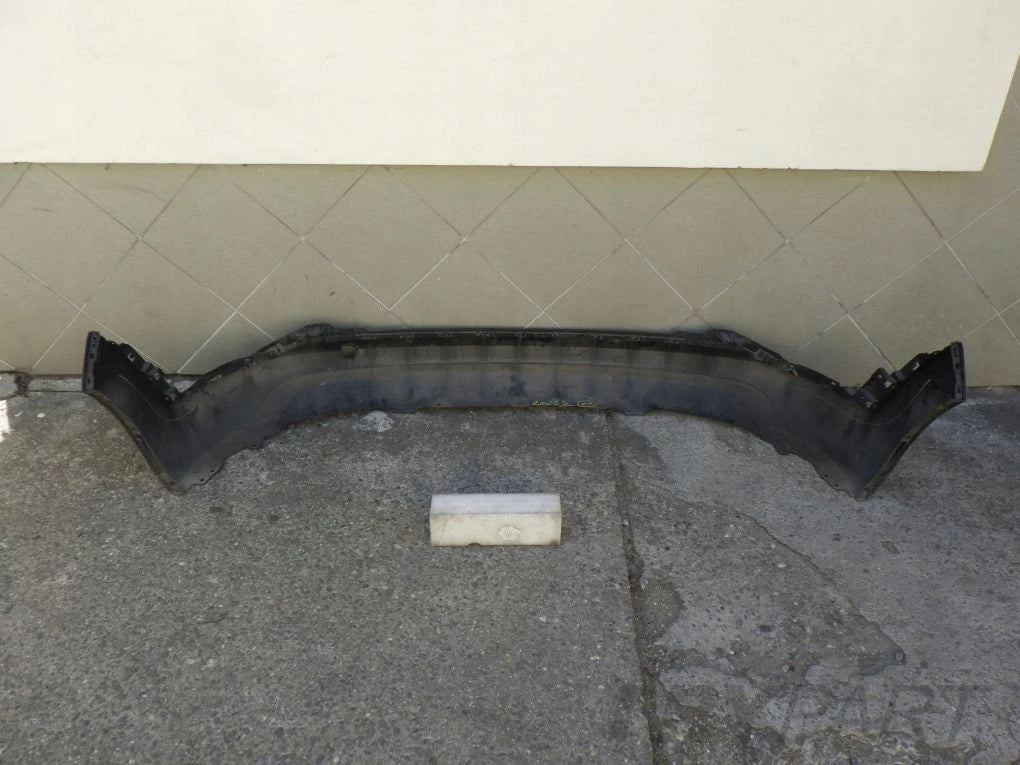 HYUNDAI TUCSON III 3 LIFT 18- Rear Bumper