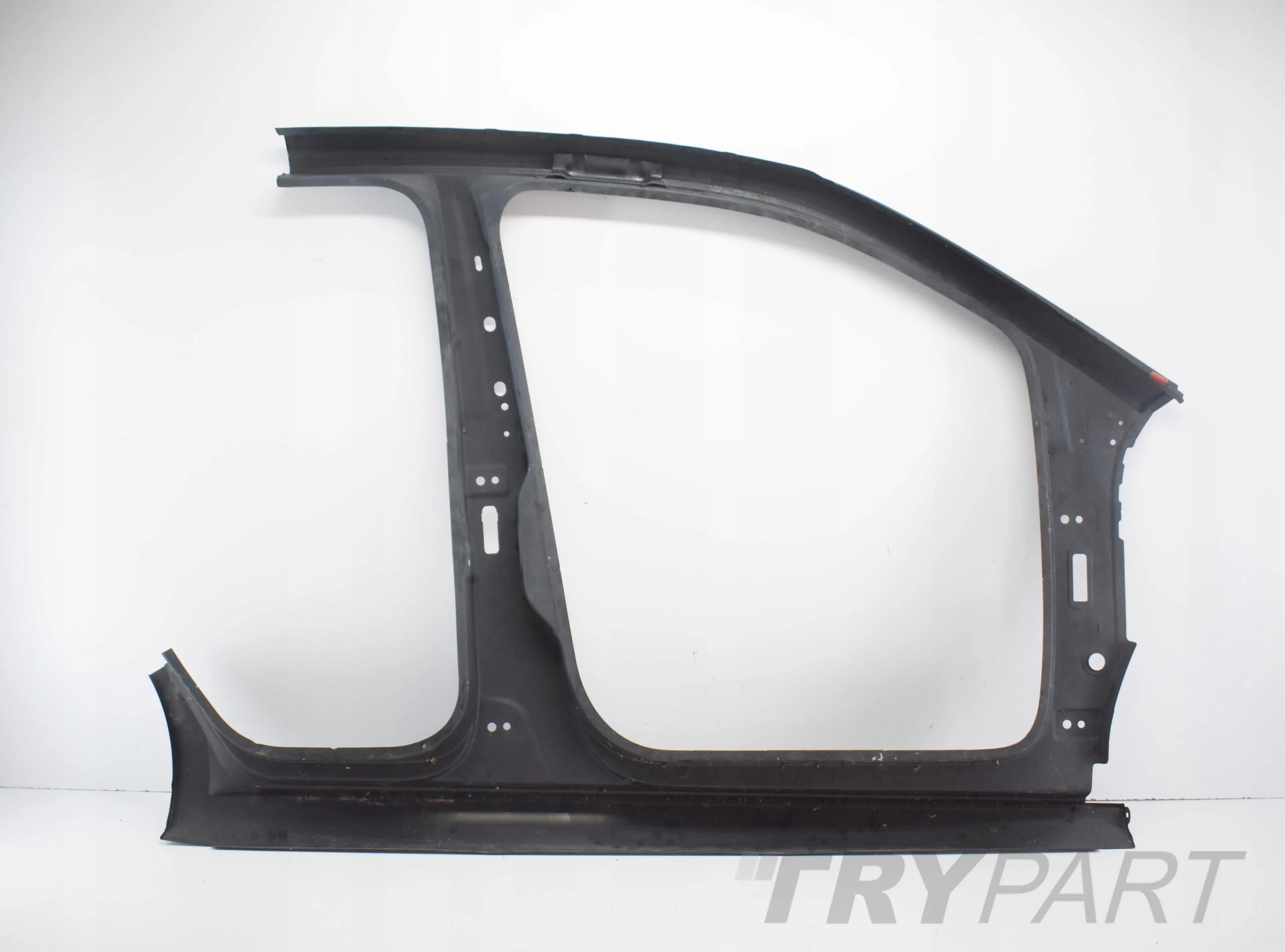 VW UP 1S4 CITIGO LEFT BODY FRAME PILLAR 5D