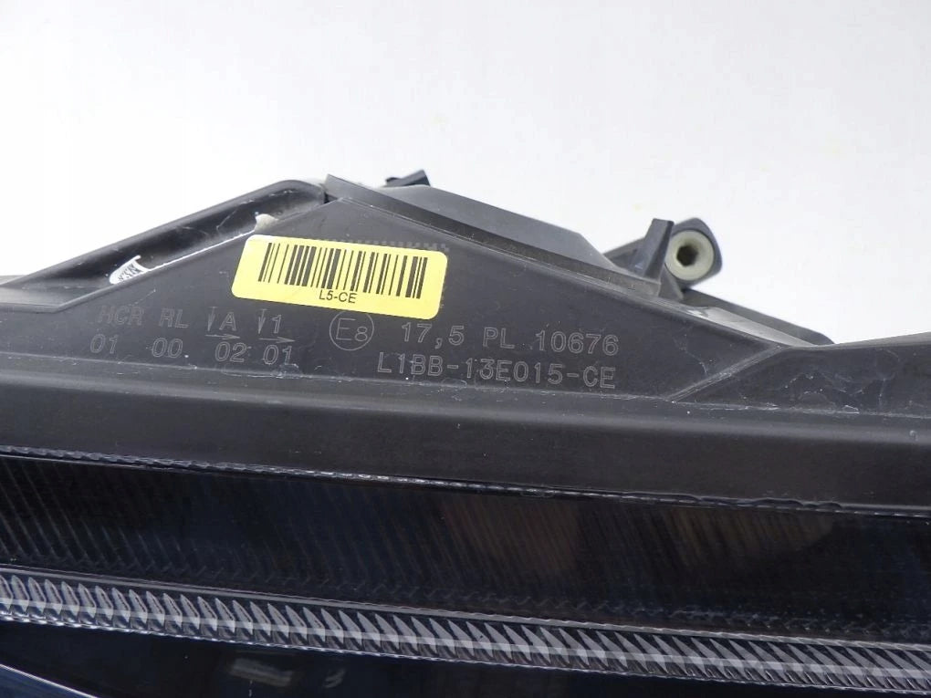 FORD FIESTA MK8 17- EU Left Headlight