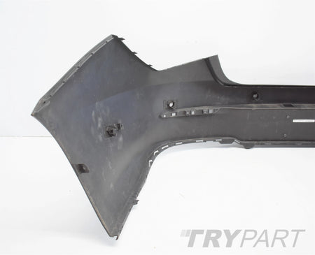 MERCEDES CLA W118 REAR BUMPER SEDAN ORG