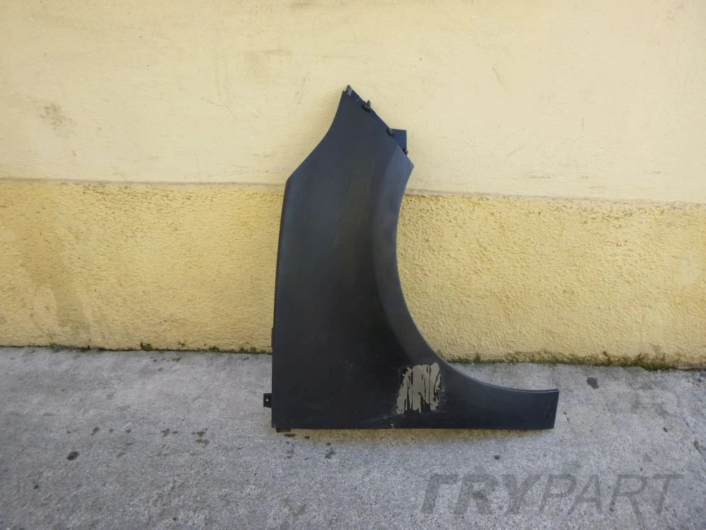 RENAULT SCENIC III 09- 2009 front fender right