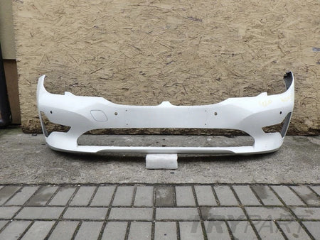 BMW 3 G20 G21 Front Bumper
