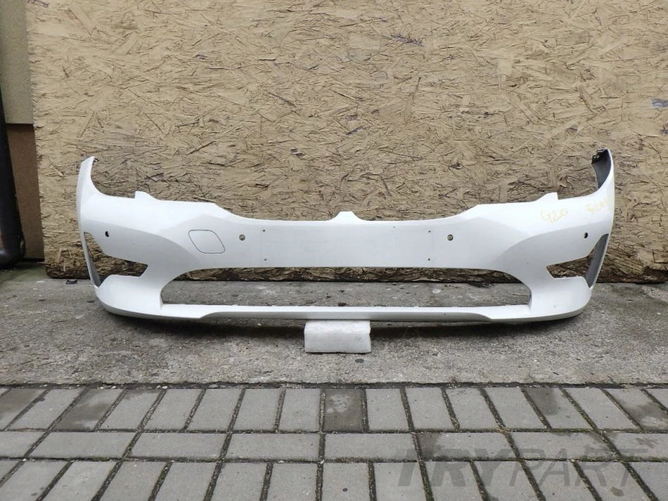 BMW 3 G20 G21 Front Bumper