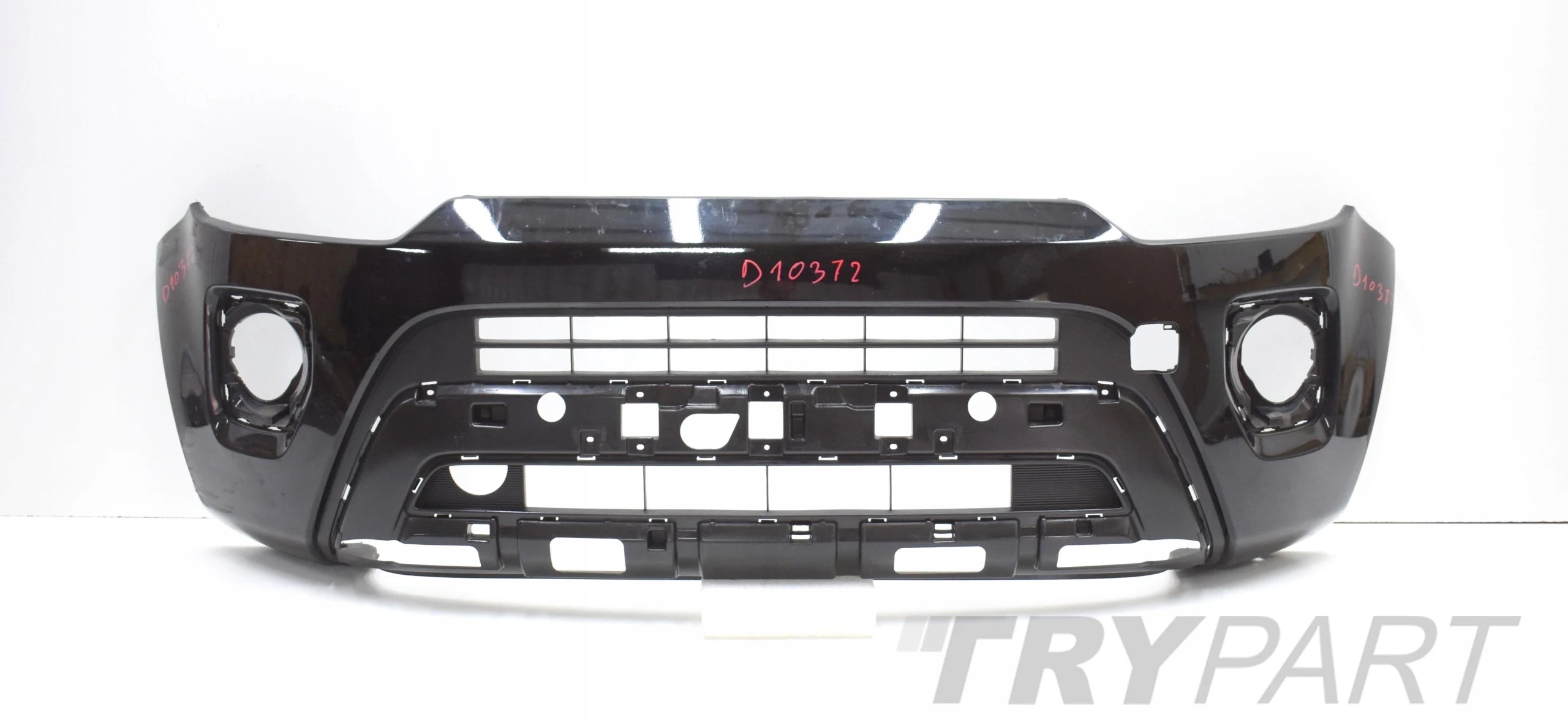 SUZUKI IGNIS III LIFT FRONT BUMPER ORG