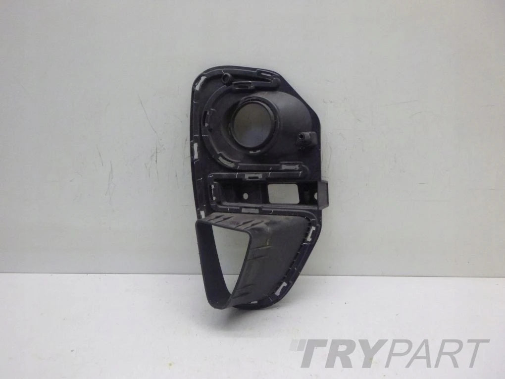 KIA SPORTAGE IV LIFT 18- front bumper grille left