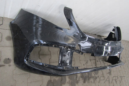 Front Bumper Mercedes V-Class Vito 447 Lift 19-