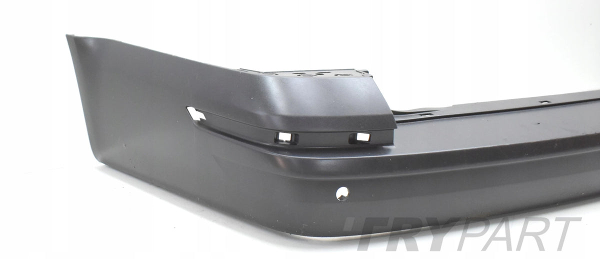 VW TRANSPORTER T6 7LA MULTIVAN CARAVELLE REAR BUMPER ORG