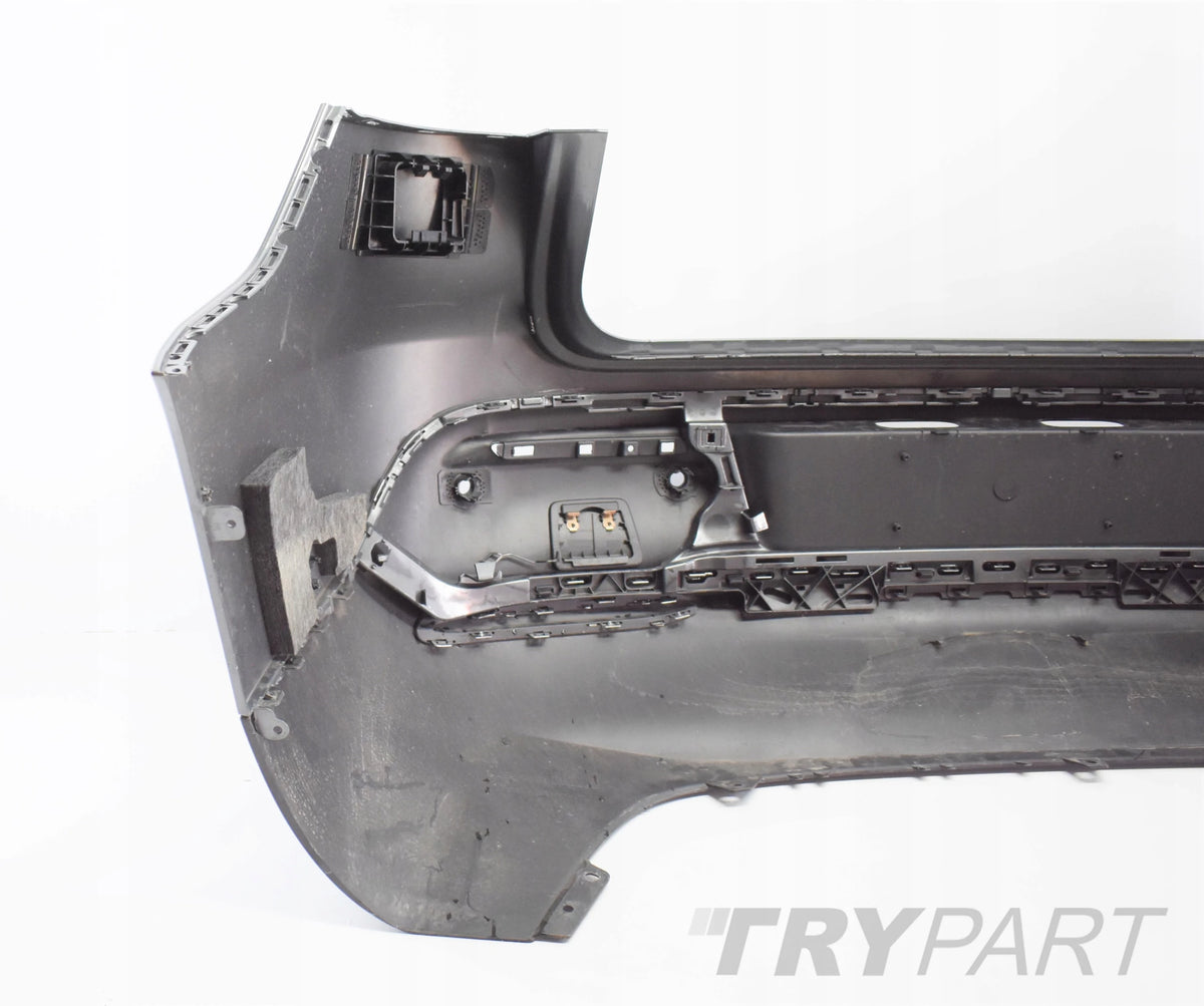 MERCEDES EQC W293 N293 REAR BUMPER ORG