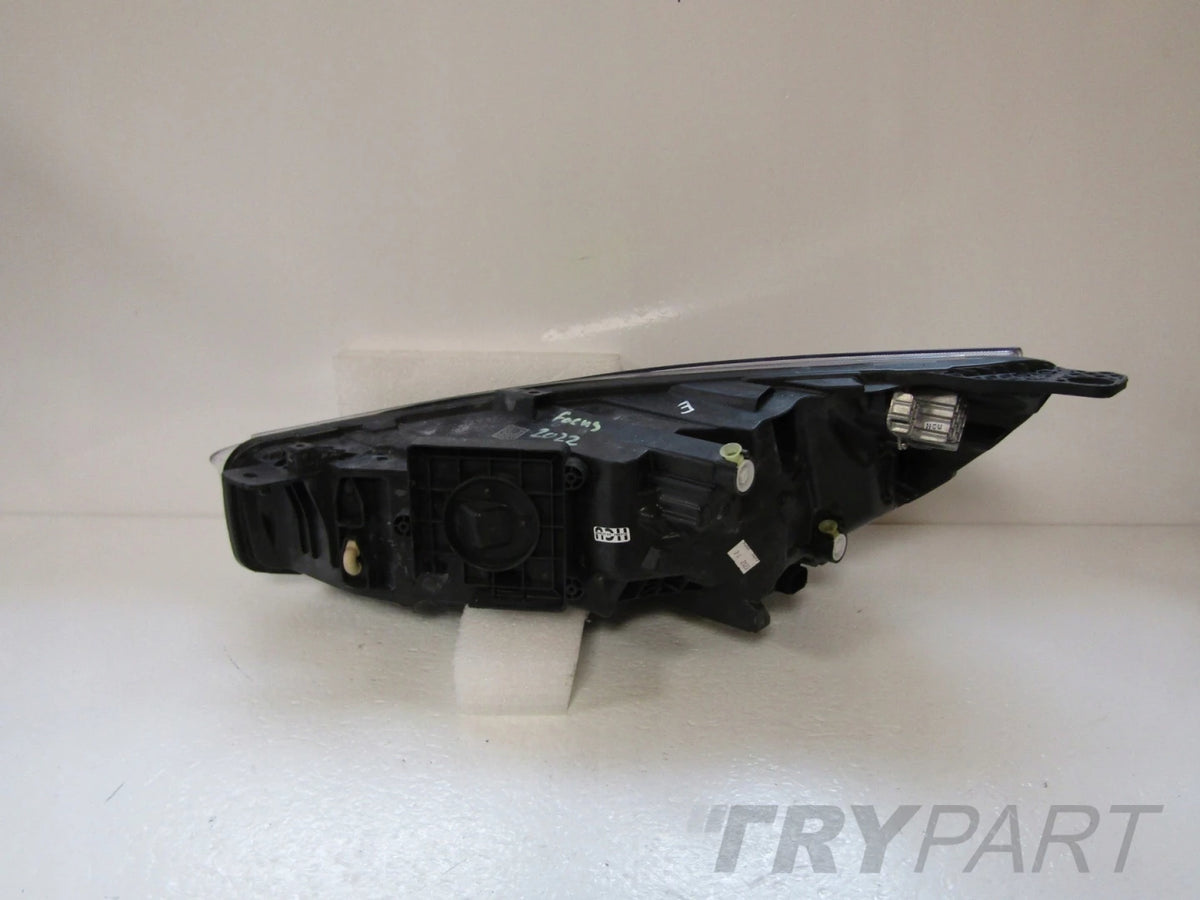 HEADLIGHT FORD FOCUS MK4 IV LIFT LED 22- RH